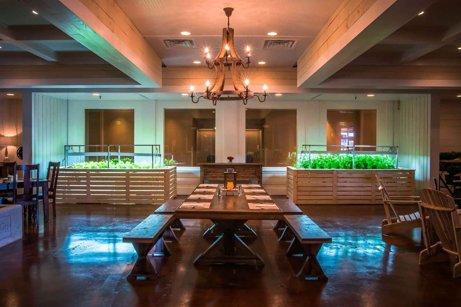 柯克利商务酒店集团 林奇堡 外观 照片